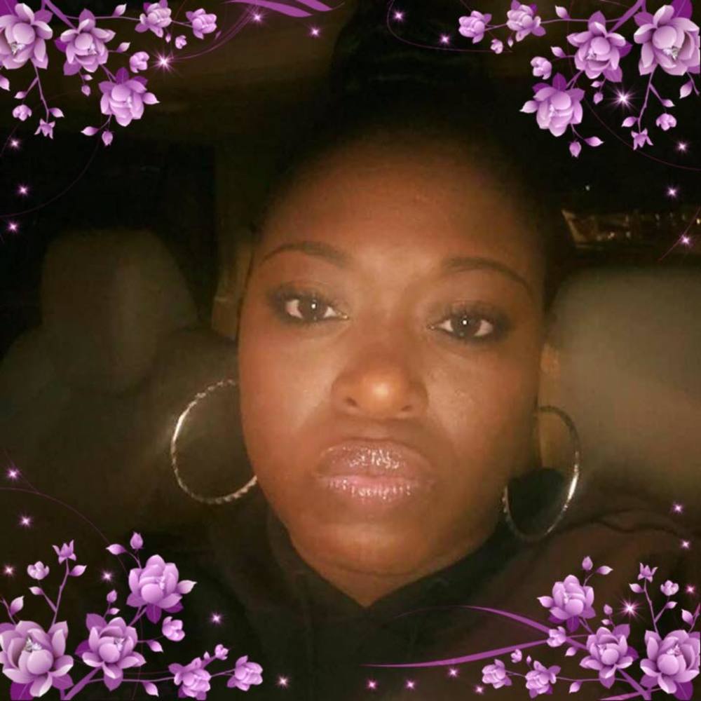 Meet your Posher, Jada